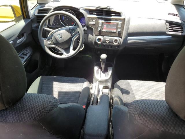 2019 HONDA FIT LX 3HGGK5H40KM705024