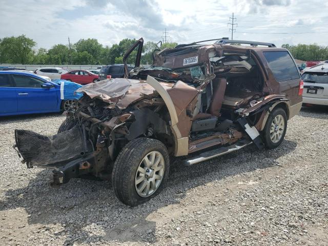 Vin: 1fmju1j50bef44198, lot: 56703305, ford expedition xlt 2011 img_1