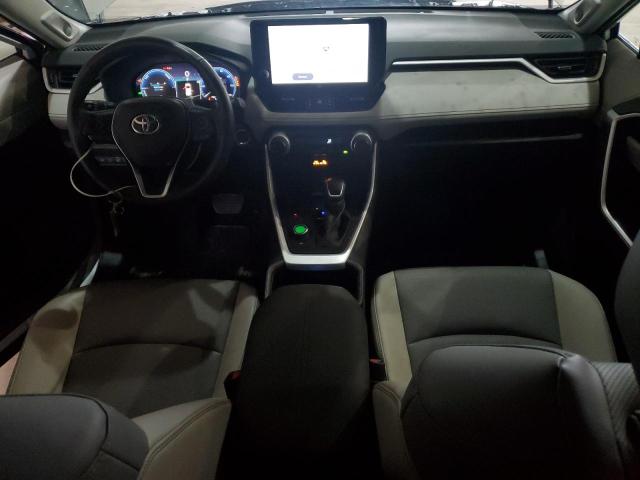 2024 TOYOTA RAV4 LIMIT - 4T3D6RFV4RU165081