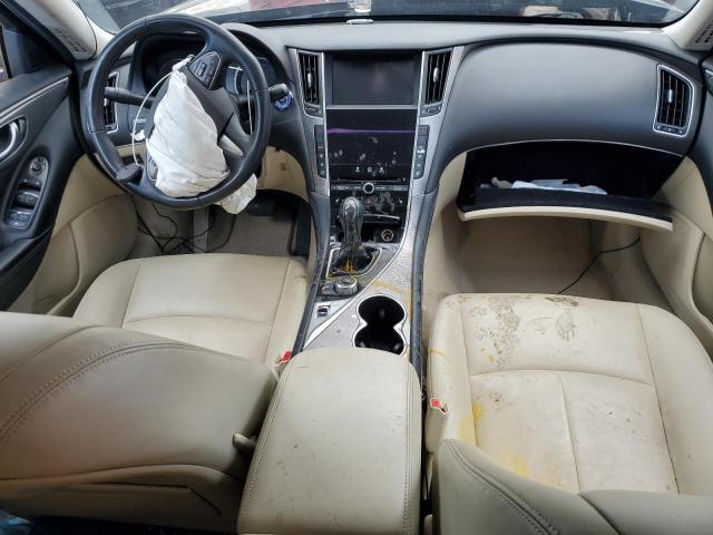 2015 INFINITI Q50 BASE - JN1BV7AP3FM355232