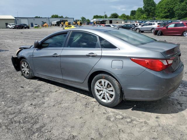 Vin: 5npeb4acxbh027521, lot: 56706015, hyundai sonata gls 20112