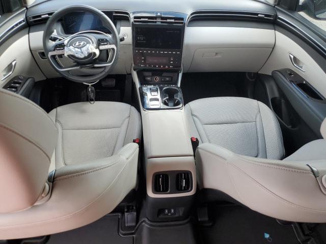 2024 HYUNDAI TUCSON LIM 5NMJE3DE0RH334474