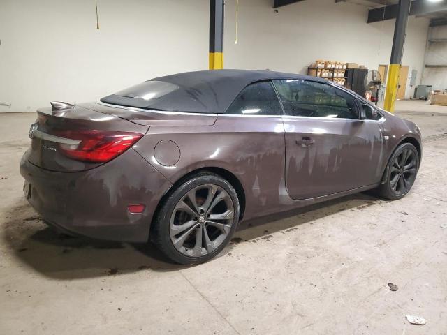 2016 BUICK CASCADA PR W04WT3N54GG047843
