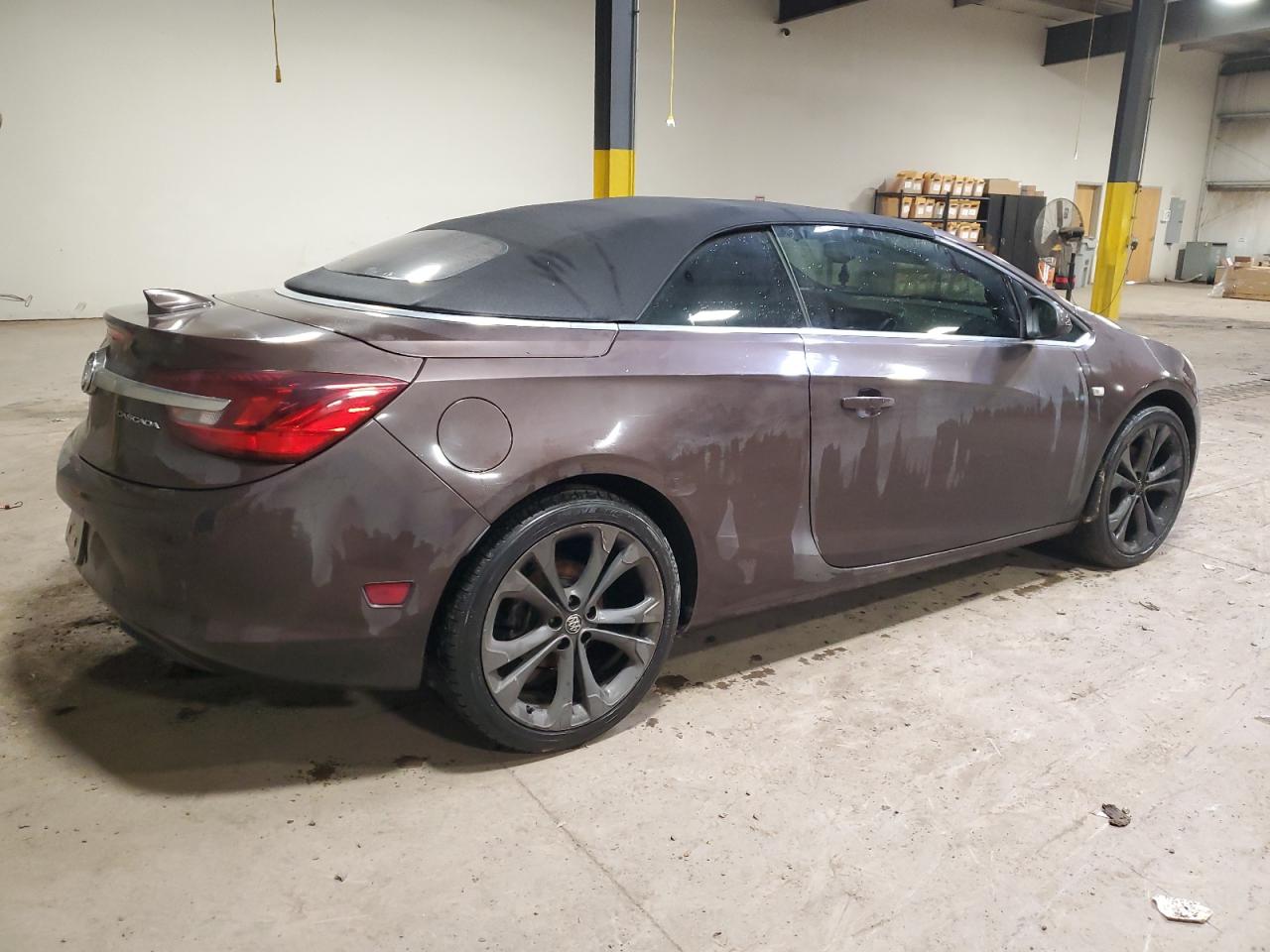 BUICK CASCADA PREMIUM