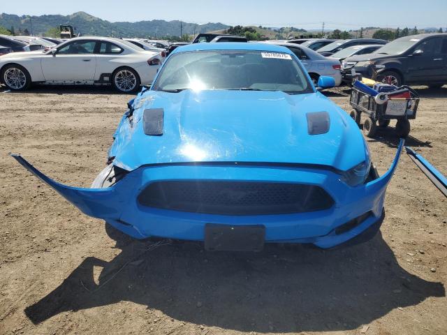 2017 FORD MUSTANG GT 1FA6P8CF0H5335929