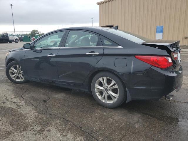 Vin: 5npec4ab2bh299856, lot: 58721315, hyundai sonata se 20112