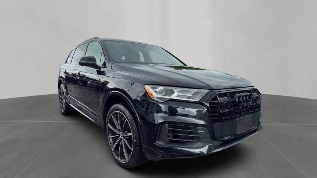Vin: wa1lxbf74md024562, lot: 58630715, audi q7 premium plus 2021 img_1