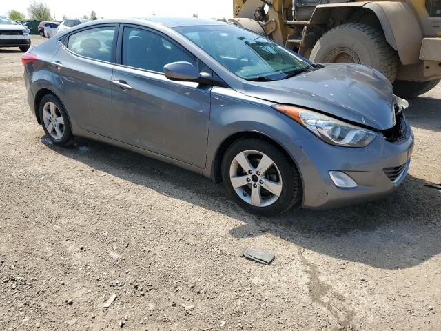 Vin: 5npdh4ae5dh416713, lot: 55614735, hyundai elantra gls 20134