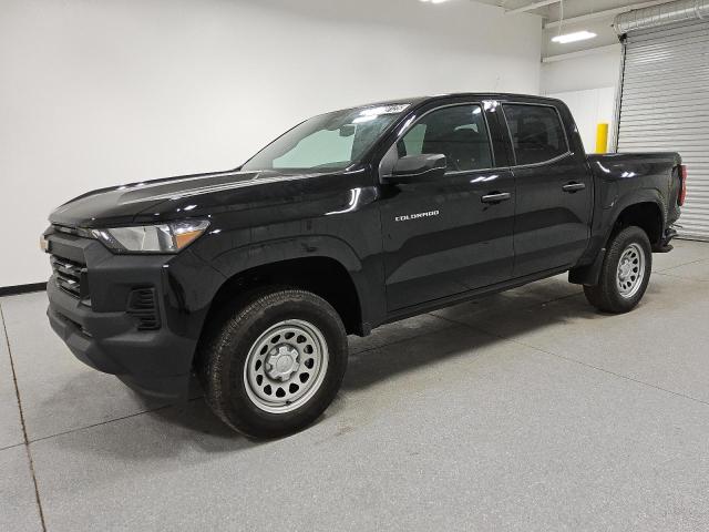 Vin: 1gcpsbek1s1161808, lot: 58389125, chevrolet colorado 2025 img_1