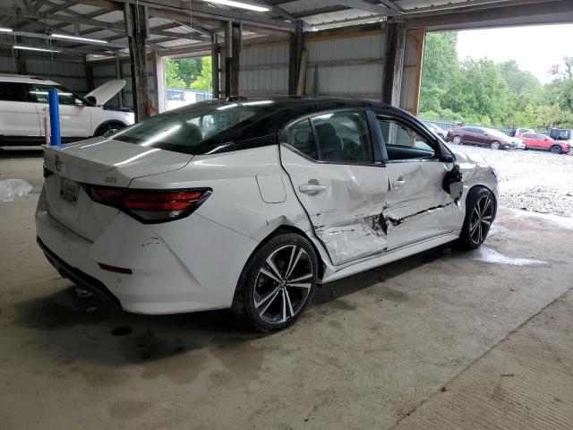Vin: 3n1ab8dv9py309617, lot: 56427665, nissan sentra sr 20233