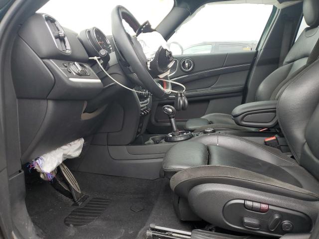 2017 MINI COOPER S C - WMZYT3C39H3D98632