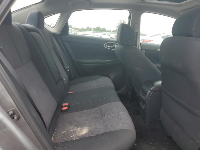 2015 NISSAN SENTRA S - 3N1AB7AP1FY308704