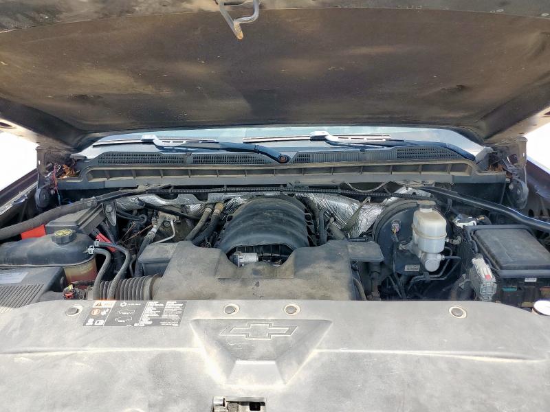 2016 CHEVROLET SILVERADO - 3GCPCREC2GG369946