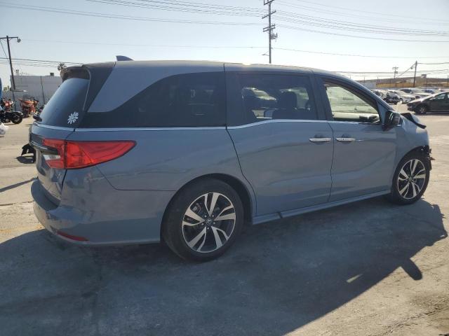 2024 HONDA ODYSSEY TO 5FNRL6H83RB042964