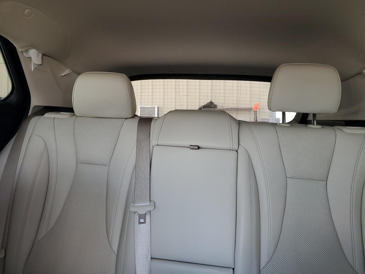 BUICK ENVISION ESSENCE