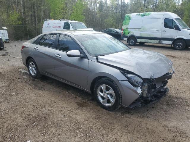 2023 HYUNDAI ELANTRA SE - KMHLM4AG0PU603050