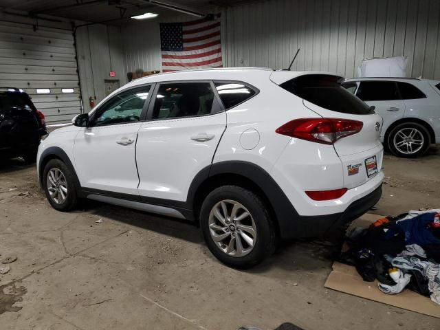 Vin: km8j3ca44hu342369, lot: 56109165, hyundai tucson limited 20172