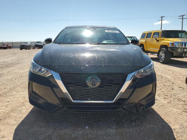 2022 NISSAN SENTRA SV - 3N1AB8CV5NY269437