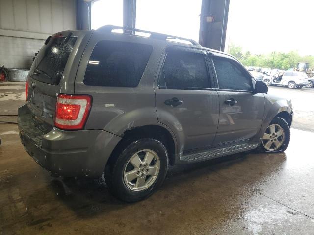 Vin: 1fmcu9dg7bka75553, lot: 55761785, ford escape xlt 20113
