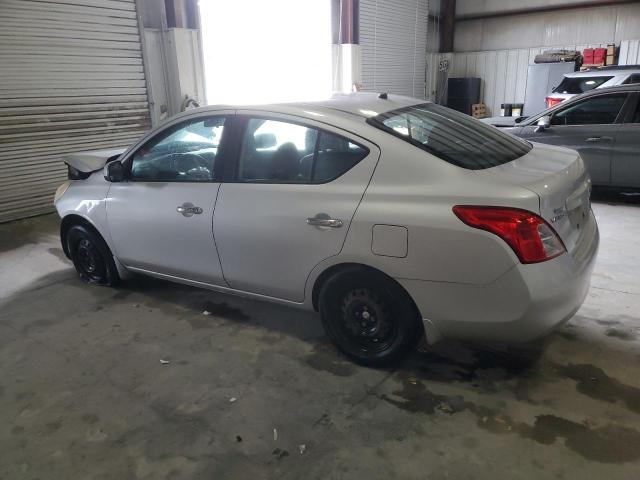 Vin: 3n1cn7ap3cl898221, lot: 56211865, nissan versa s 20122