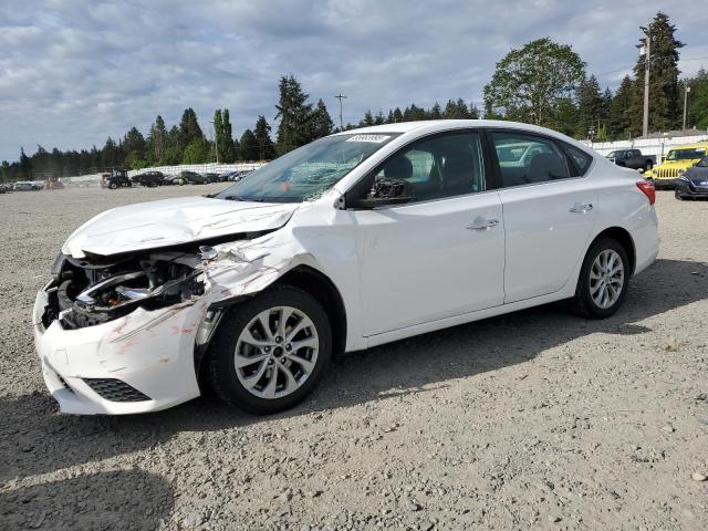 Vin: 3n1ab7ap7ky288422, lot: 55983995, nissan sentra s 2019 img_1