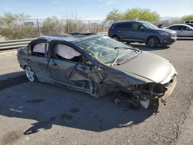 Vin: 19xfa1f69ae001021, lot: 57625025, honda civic lx-s 20104