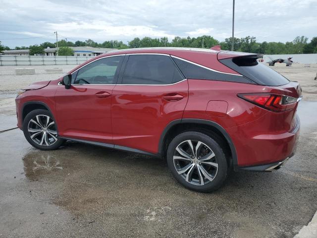 Vin: 2t2bzmca0gc039872, lot: 56890235, lexus rx350 350 base 20162