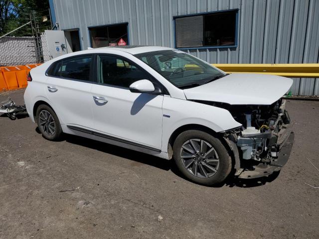 Vin: kmhc85lj4lu061044, lot: 58514355, hyundai ioniq limited 20204