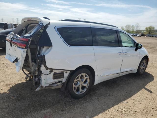 Vin: 2c4rc1gg6pr540492, lot: 55767125, chrysler pacifica limited 20233