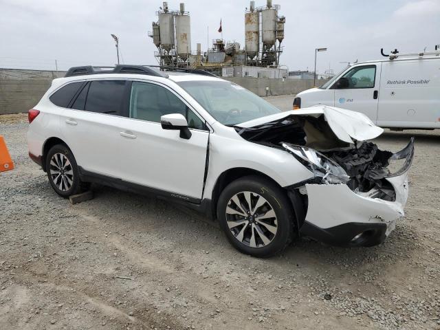 Vin: 4s4bsalc9f3313646, lot: 58627805, subaru outback 2.5i limited 20154