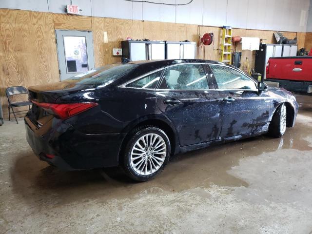 Vin: 4t1da1ab3mu009290, lot: 54399265, toyota avalon limited 20213