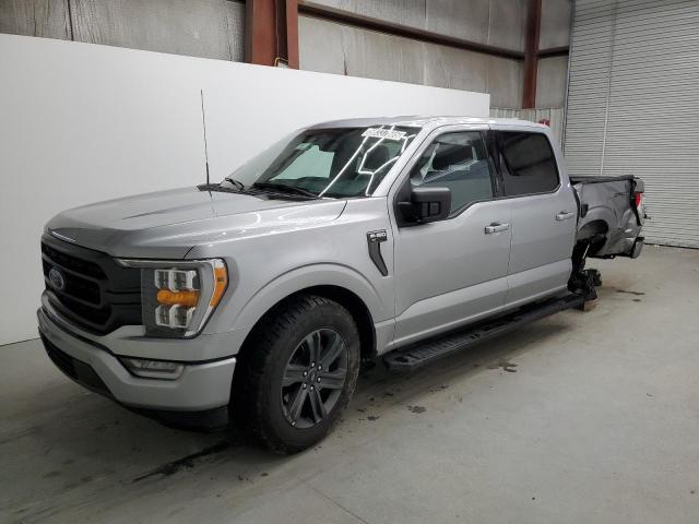 Vin: 1ftew1c55pfc08318, lot: 58337505, ford f-150 supercrew 2023 img_1