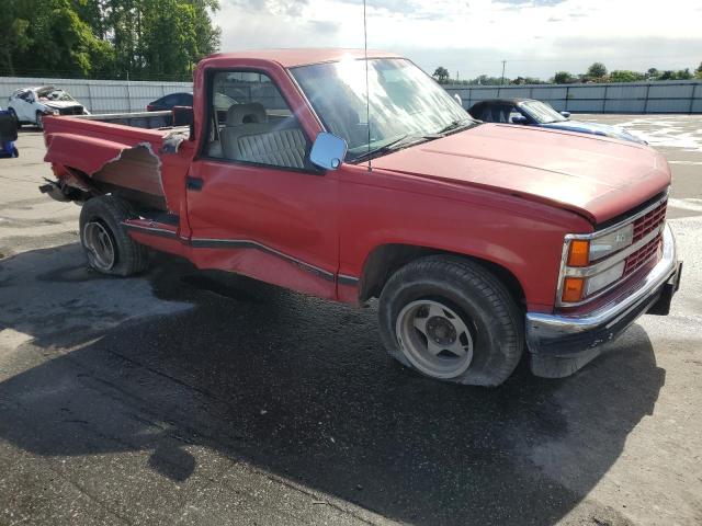 Vin: 1gcdc14hxnz185398, lot: 56282645, chevrolet gmt c1500 19924