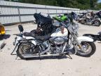 2001 HARLEY-DAVIDSON FLSTF - 1HD1BMY161Y023657