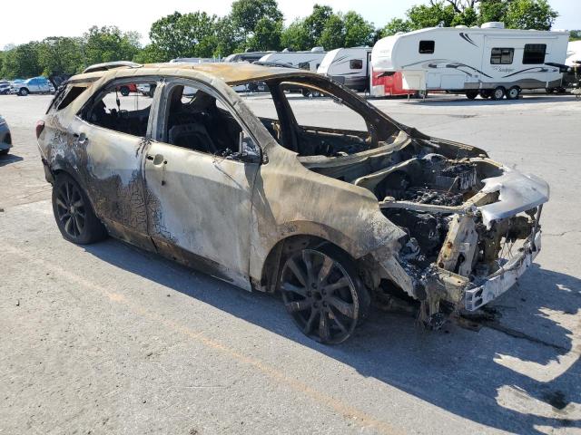 2022 CHEVROLET EQUINOX PR 2GNAXXEV8N6123371