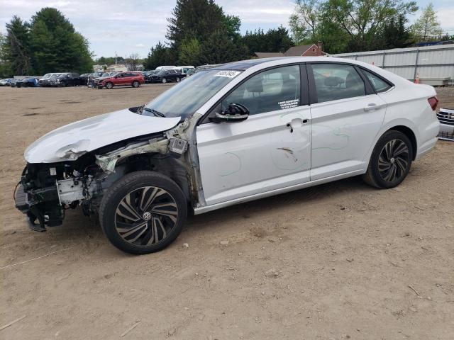 Vin: 3vwg57bu3km075202, lot: 54857845, volkswagen jetta sel premium 2019 img_1