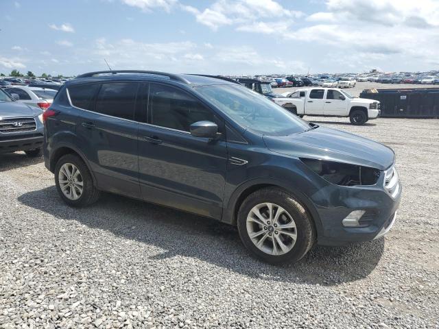 Vin: 1fmcu0hd0kuc46420, lot: 57598115, ford escape sel 20194