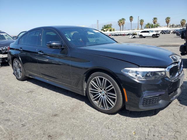 Vin: wbaja9c53jb251434, lot: 56971115, bmw 5 series 20184