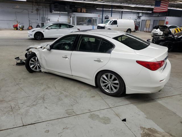 Vin: jn1bv7ar9fm391945, lot: 52748775, infiniti q50 base 20152