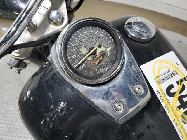2006 HONDA VT750 C JH2RC50096M201660