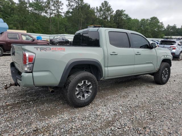 Vin: 3tmcz5an7pm552886, lot: 57447135, toyota tacoma double cab 20233