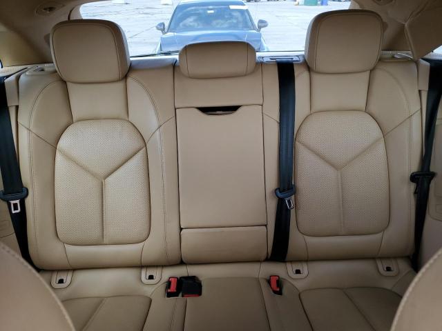 2015 PORSCHE MACAN S - WP1AB2A52FLB57152