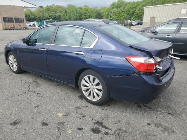 Vin: 1hgcr2f84da056939, lot: 57224315, honda accord exl 20132