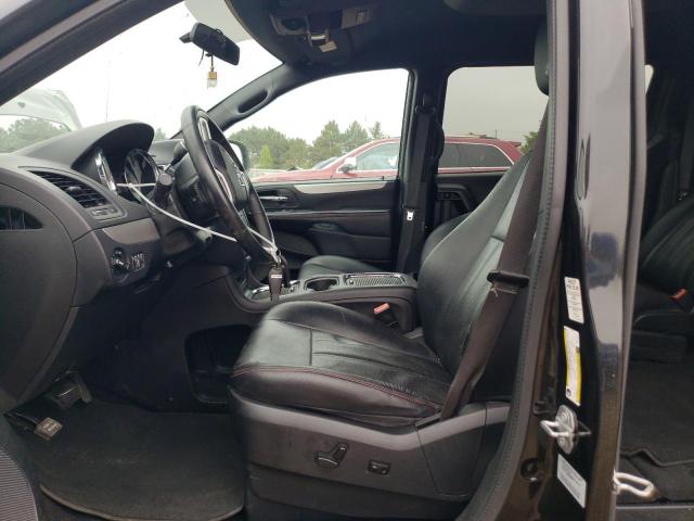 2016 DODGE GRAND CARA - 2C4RDGEG2GR270583