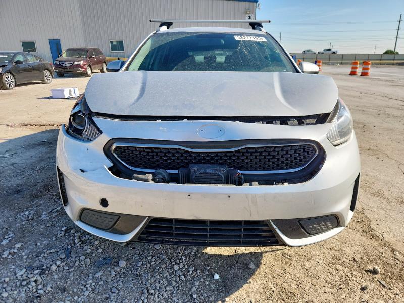 2019 KIA NIRO FE KNDCB3LC6K5350981
