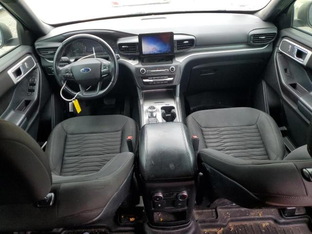 2020 FORD EXPLORER X - 1FMSK8DH4LGA62204
