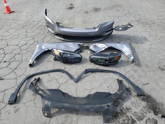 2020 JEEP CHEROKEE L - 1C4PJLDB1LD653877