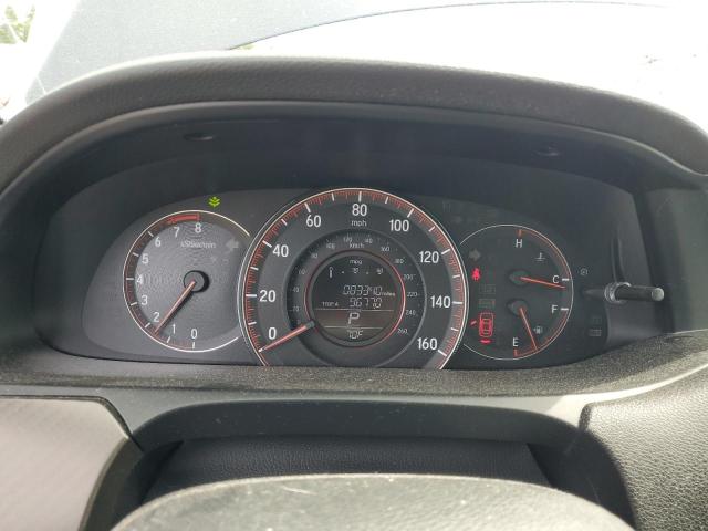 2017 HONDA ACCORD SPO - 1HGCR2F50HA076133