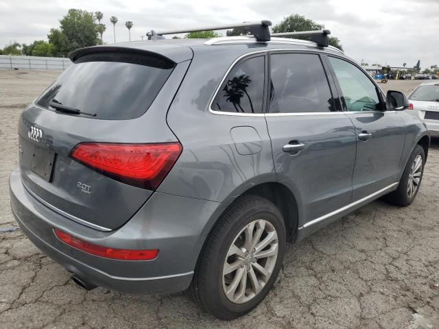Vin: wa1cfafpxfa040993, lot: 55850505, audi q5 premium 20153