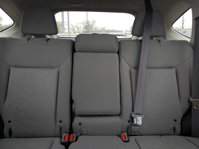 2016 HONDA CR-V EX - 5J6RM4H57GL088793
